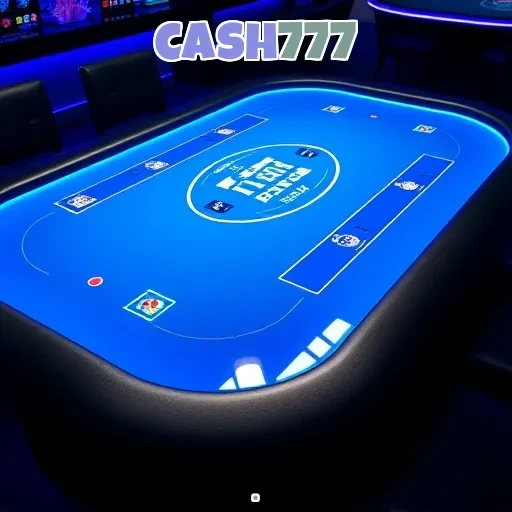 cash777: Temukan Keseruan Kontes Menarik di Dunia Game Online