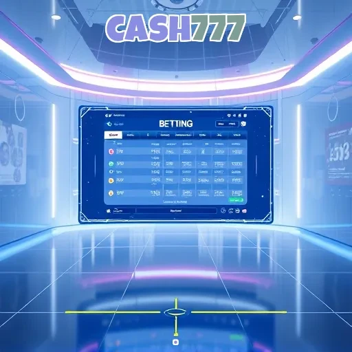 cash777: Menawarkan Promosi dan Permainan Slot Menggoda di Indonesia