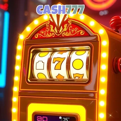 cash777: Fitur Rujukan Teman yang Menguntungkan dan Menarik!