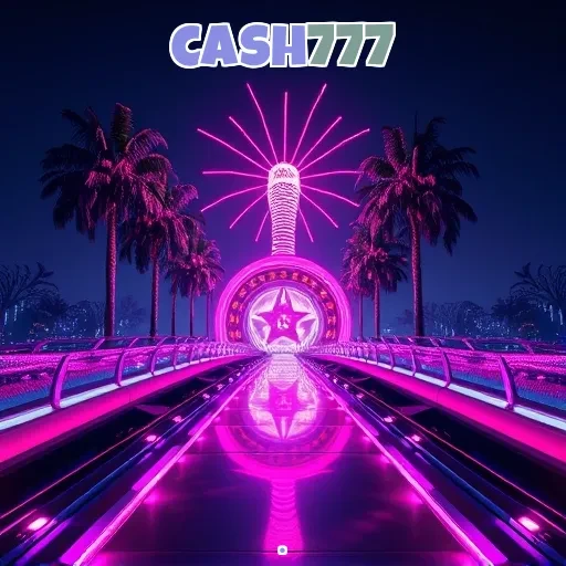 cash777: Reward Anggota yang Menghadirkan Kejutan Menarik!