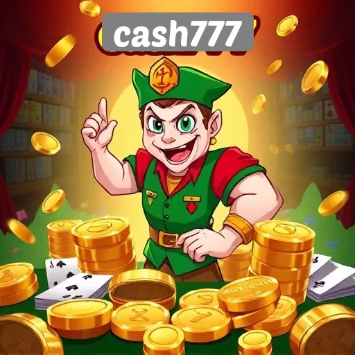 Bagaimana Cash777 Menjadi Pilihan Utama Gamers Indonesia
