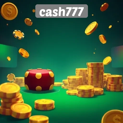 Tinjauan Fitur Menarik di Situs Game Cash777