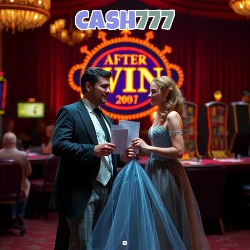 cash777: Keseruan dan Keunggulan Permainan Online di Indonesia