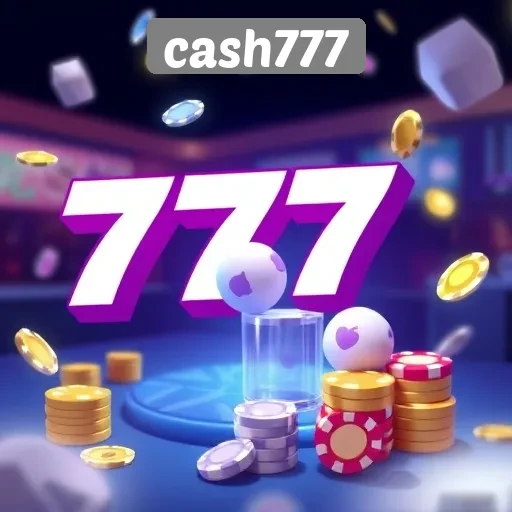 Analisis Pengalaman Pengguna di Cash777 Sebagai Platform Game Online
